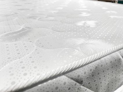 Матрас Димакс Оптима премиум хард лайт 90х195