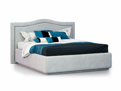 Кровать Nuvola Vicensa Style Bravo 28 (с подъемным механизмом) 264
