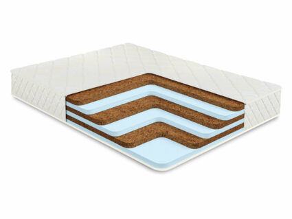 Матрас Comfort Line Eco Mix Puff 34