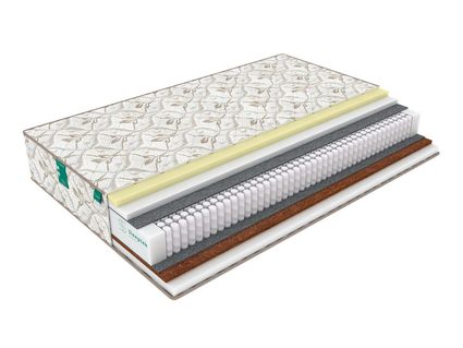 Матрас Sleeptek Perfect MemoNorma FoamStrong 180х200