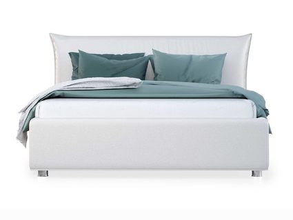 Кровать Nuvola Sicilia Next 001 (с основанием) 180х190