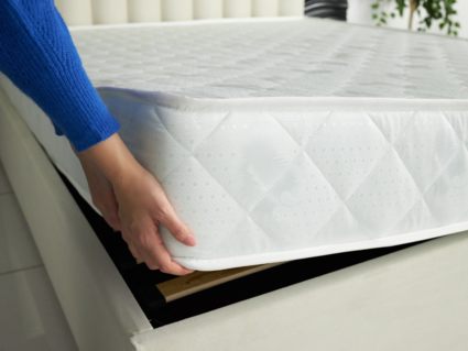 Матрас Димакс Оптима 500 80х195