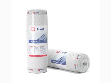 Матрас Denwir SIMPL BALANCE RELAX PLUS 17 140х190