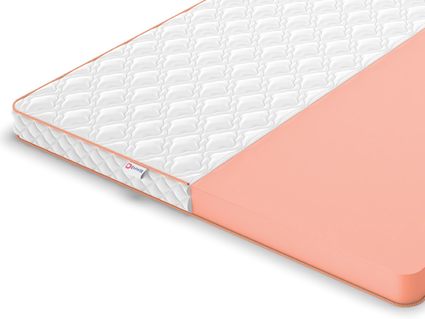 Матрас Denwir TOP FOAM 10 746
