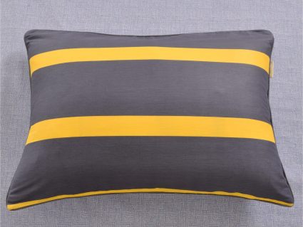 Комплект постельного белья Софи де Марко Гарольд (желтый) 1,5-спальный