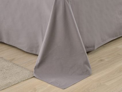 Комплект постельного белья Софи де Марко Кимберли (зеленый) Семейный