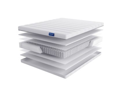 Матрас LineaFlex Luaro 43
