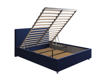 Кровать Димакс Петра new Сапфир с подъемным механизмом 266
