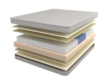 Матрас Mr.Mattress Fito XL 22