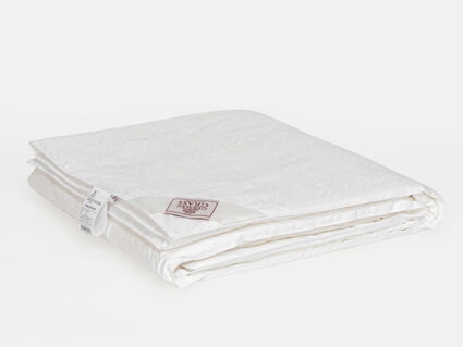 Одеяло German Grass Paisley Silk Grass легкое 200х200