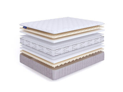 Матрас Beautyson Sense Fiber Lux S600 574