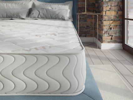 Матрас Evita Action Plus EVS1000 180х200