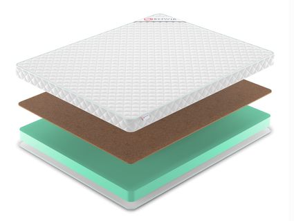 Матрас Denwir SIMPL FOAM HARD 11 539