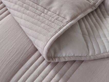 Покрывало Софи де Марко Саломея (мокко) 160х220