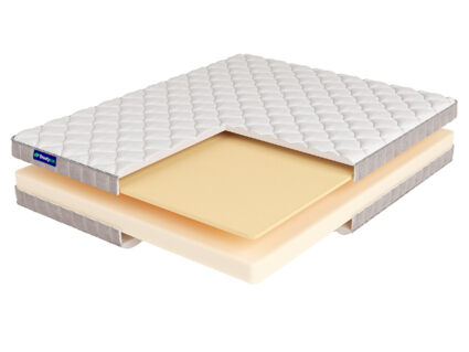 Матрас BeautyRoll Roll Foam 10 Memory Lux 531
