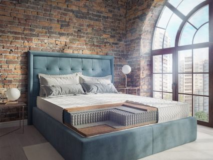 Матрас Evita Dream EVS1000 150х190