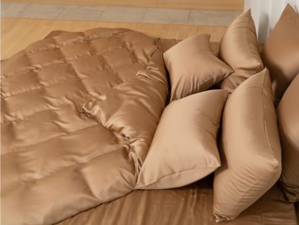 Пододеяльник German Grass Sand Brilliant Grass 140х205