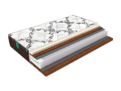 Матрас Sleeptek Lux LatexStrong Cocos 22