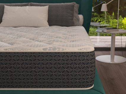 Матрас Alfabed Furore 80х190