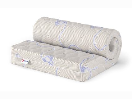 Матрас Denwir BABY SPRING HARD SOFT 13 60х200