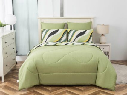 Комплект постельного белья Софи де Марко Ришелье №35 с одеялом Евро