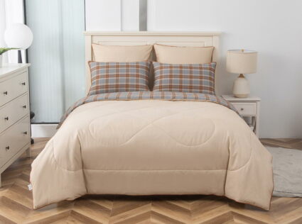 Комплект постельного белья Софи де Марко Ришелье №38 с одеялом Евро