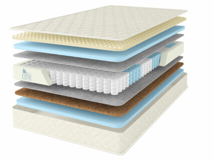 Матрас Comfort Line Eco-Hard1 TFK 34