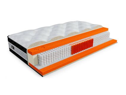 Матрас Mr.Mattress Elixir XL 20