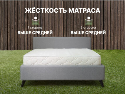 Матрас Димакс Элемент Промо хард 140х180