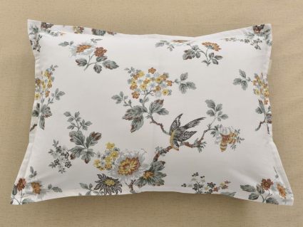 Комплект постельного белья Софи де Марко Шарли (беж) Евромакси