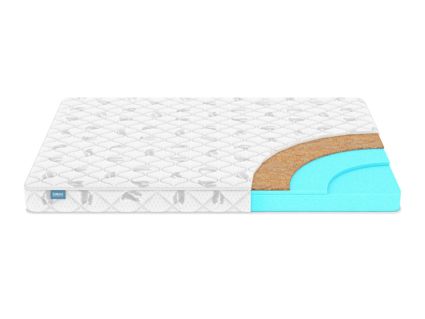 Матрас Димакс Оптима ролл медиум 140х185