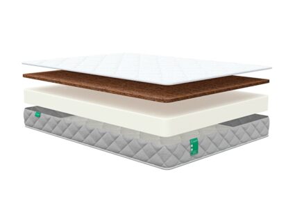 Матрас Sleeptek MAX Roll Cocos 14 33
