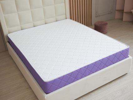 Матрас Базилик Фреш 21 кокос массаж 90х195