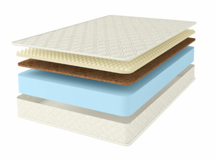 Матрас Comfort Line Roll Classic+ Soft 34