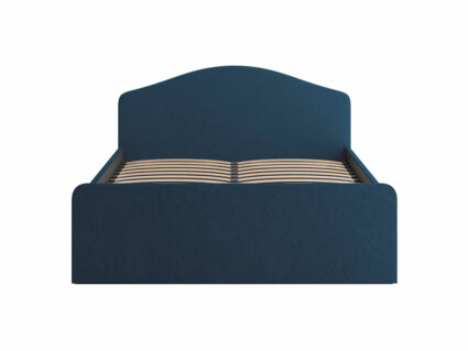 Кровать Сонум Emma Багама бежевый 140х200