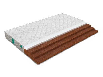 Матрас Sleeptek Total Foam3 Cocos9 32