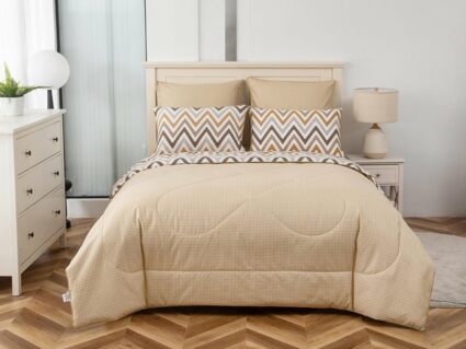 Комплект постельного белья Софи де Марко Ришелье №36 с одеялом Семейный