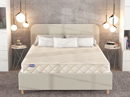 Матрас Димакс Микро Медиум софт 90х200