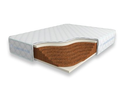 Матрас Diamond Rush Cocos Lite 24 SD 41