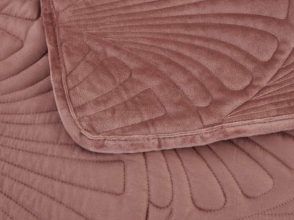 Покрывало Софи де Марко Ариэль (чайная роза) 240х260