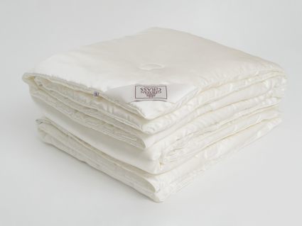 Одеяло German Grass Great Silk Grass всесезонное 200х220