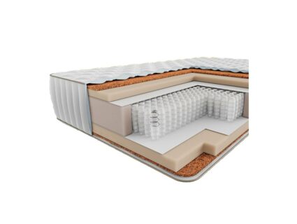 Матрас Мистер Слип Prime Sleep уцененный 37