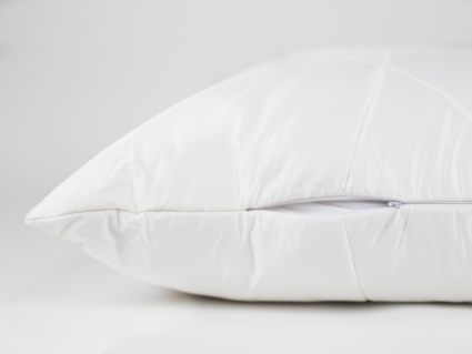 Подушка German Grass Cashmere Wool Grass