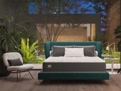 Матрас Alfabed Futuro 90х195