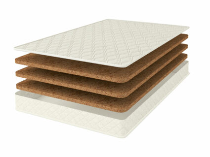 Матрас Comfort Line Hard Puff 9 48