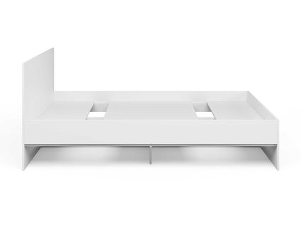 Кровать Сонум Mariana Белый 90х190