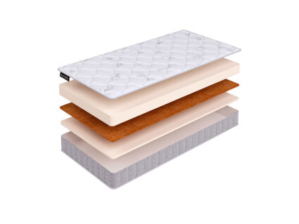 Матрас Beautyson Baby Roll Cocos Sens 22