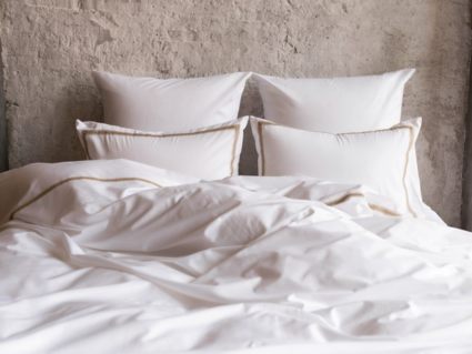 Наволочка German Grass Tyrol Noble Canvas Grass (2 шт.)