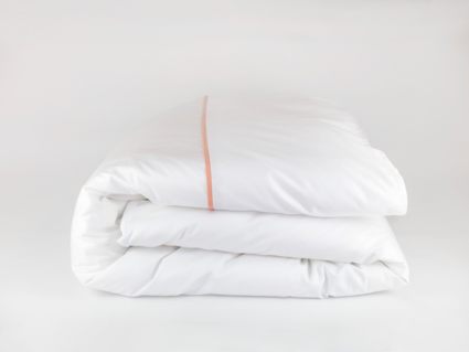 Комплект постельного белья German Grass Salzburg Noble Rose Grass Семейный