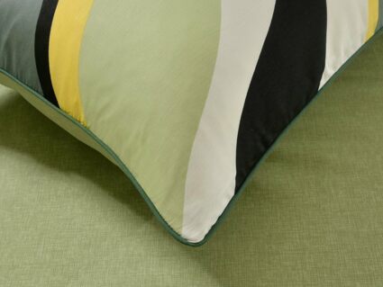 Комплект постельного белья Софи де Марко Антей (зеленый) 1,5-спальный